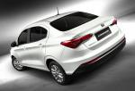 Fiat Cronos Drive 2018 года
